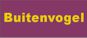 buitenvogel